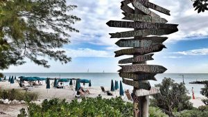 포트 재커리 테일러 역사 주립공원(Fort Zachary Taylor Historic State Park)