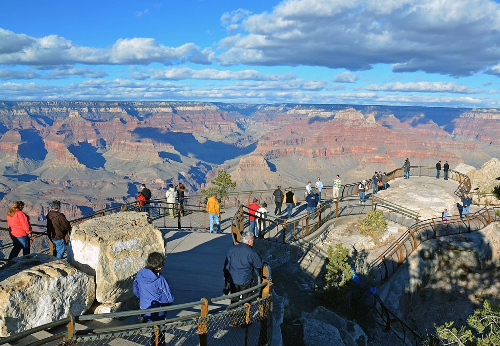 매더 포인트(Mather Point)