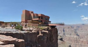 그랜드캐년 스카이워크(Grand Canyon Skywalk)