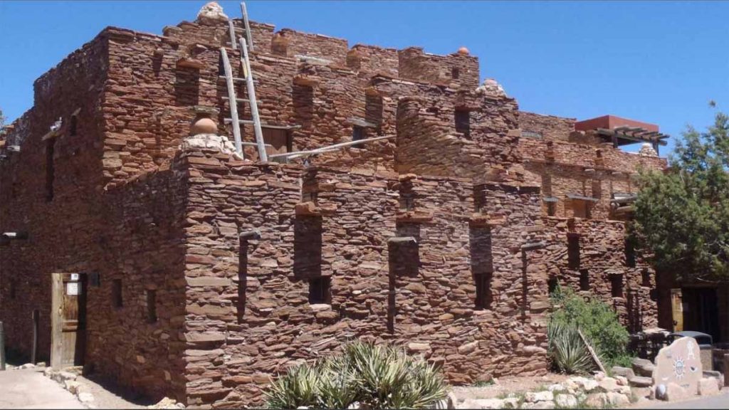 호피 하우스(Hopi House)