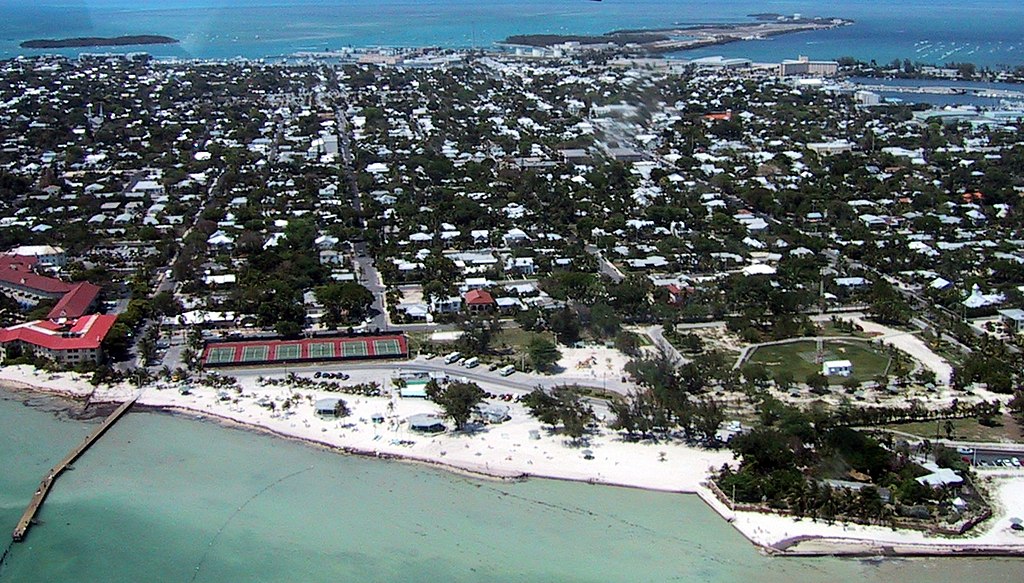 플로리다 키웨스트(Key West) 여행