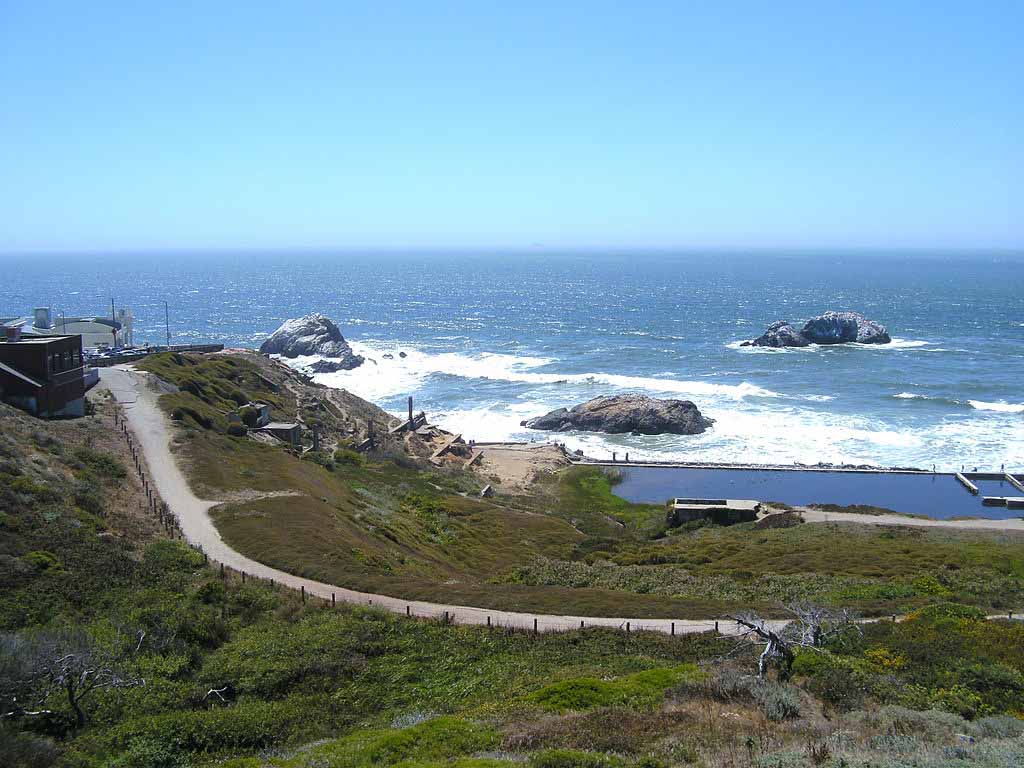 랜즈 엔드(Lands End)