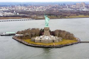 자유의 여신상(Statue of Liberty)