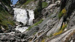미스틱 폭포 산책로(Mystic Falls Trail)