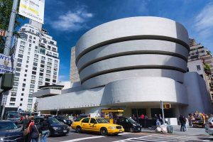 구겐하임(The Guggenheim)