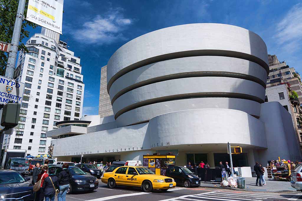 구겐하임(The Guggenheim)