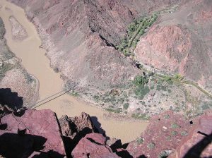 사우스 카이밥 트레일(South Kaibab Trail)