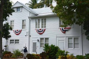 해리 트루먼 리틀 백악관(Harry S. Truman Little White House)
