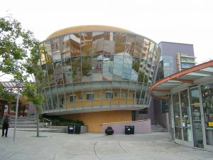 어린이 창의력 박물관(Children's Creativity Museum)