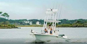 데스틴 보트 투어(Destin Boat Tours)