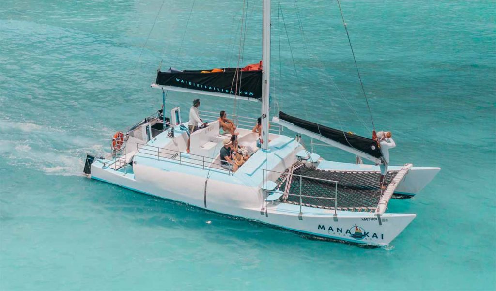키웨스트 보트 투어(Key West Boat Tours)