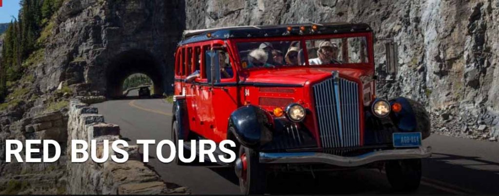 레드버스투어(Red Bus Tours)
