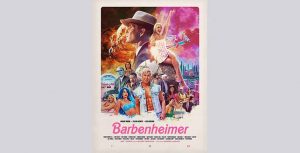 바벤하이머(Barbenheimer)
