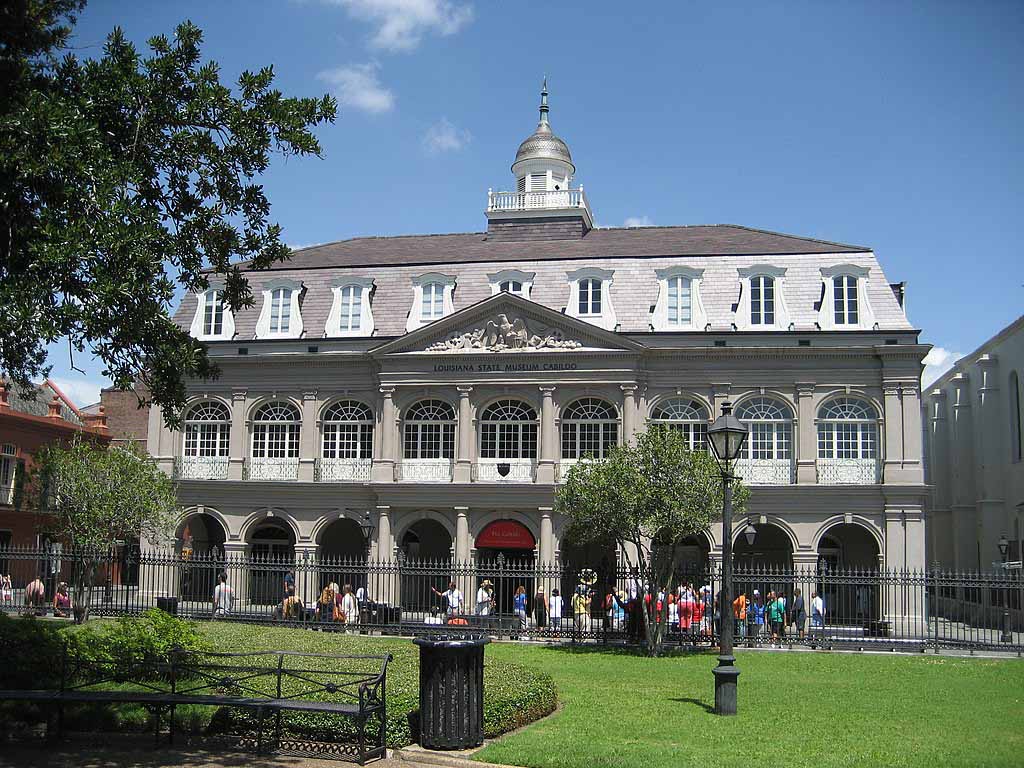 카빌도(Cabildo)