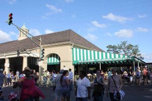 뒤 몽드 카페(Café du Monde)