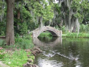 뉴올리언스 시립 공원(New Orleans City Park)