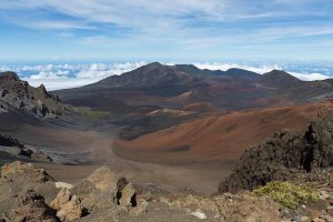 할레아칼라 국립공원(Haleakala National Park)