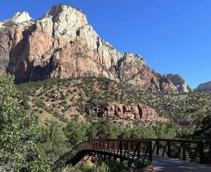 파루스 트레일(Pa'rus Trail)