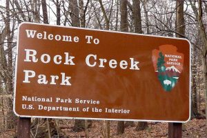 록 크릭 공원(Rock Creek Park)