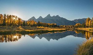 슈와바허 랜딩(Schwabacher Landing)