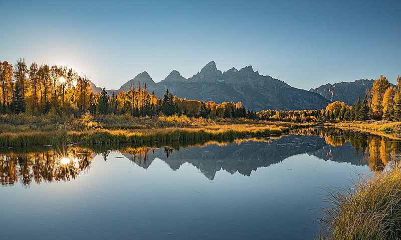 슈와바허 랜딩(Schwabacher Landing)
