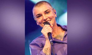 시네이드 오코너(Sinéad O'Connor)
