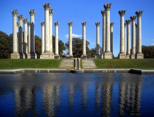 국립 수목원(U.S. National Arboretum)