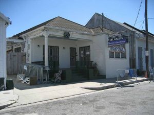백스트리트 박물관(Backstreet Cultural Museum)