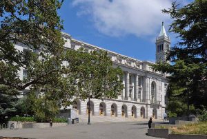 UC 버클리(University of California, Berkeley)