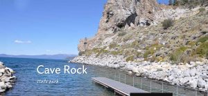 케이브 락 주립공원(Cave Rock State Park)