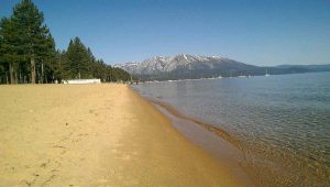 Pope Beach