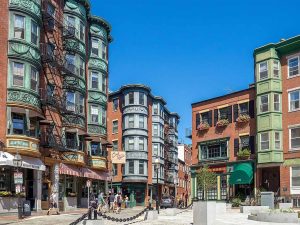 노스 엔드(North End)