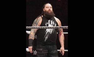 프로레슬러 브레이 와이어트(Bray Wyatt)