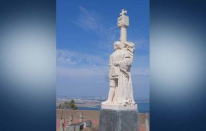 카브릴로 국립기념비(Cabrillo National Monument)
