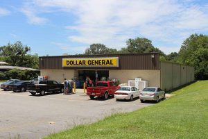 달러 제너럴(Dollar General) 주가 크게 하락