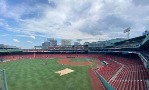 펜웨이 파크(Fenway Park)