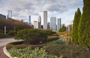 그랜트 공원(Grant Park)