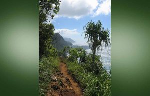 칼랄라우 트레일(Kalalau Trail)