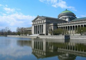 과학산업박물관(Museum of Science & Industry)