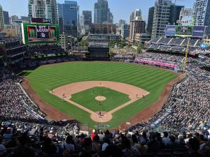 펫코 파크(Petco Park)