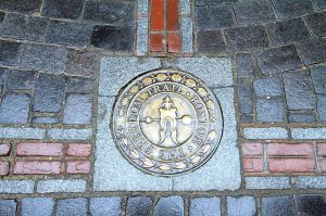 프리덤 트레일(Freedom Trail)