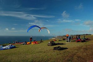 토리파인즈 글라이더포트(Torrey Pines Gliderport)
