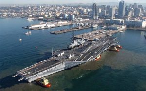 USS 미드웨이 박물관