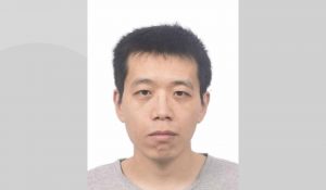 노스캐롤라이나 대학 캠퍼스 근처에서 총격 사건