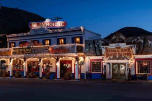 잭슨 홀 플레이하우스(Jackson Hole Playhouse)