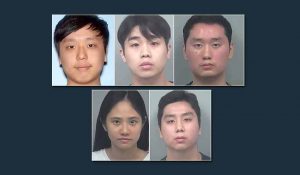 한인여성 트렁크에서 사망한채 발견돼