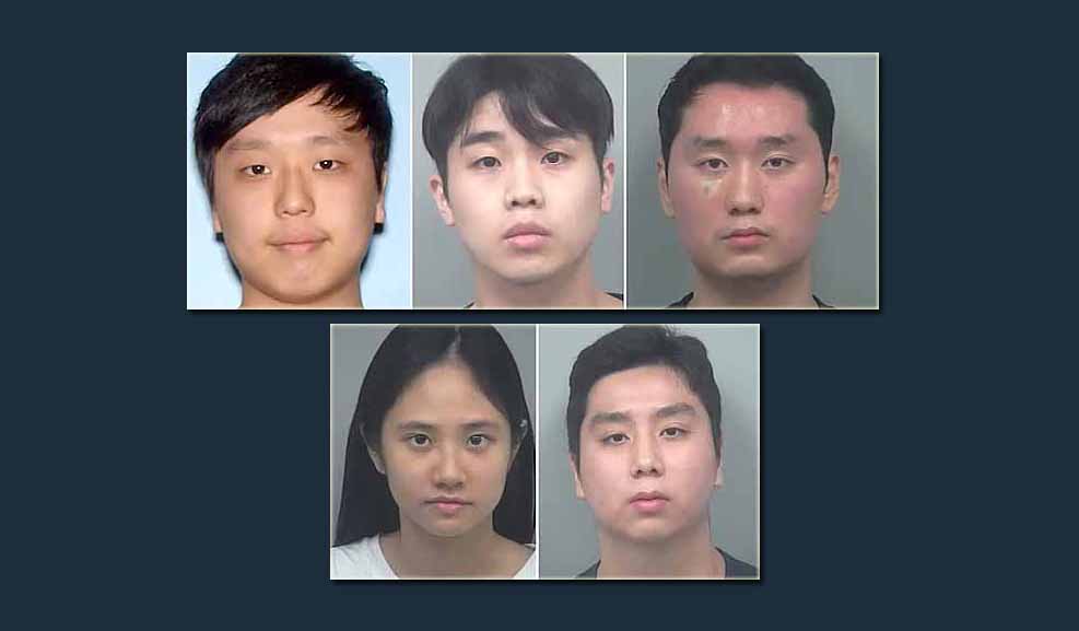 한인여성 트렁크에서 사망한채 발견돼