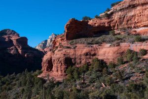 보인턴계곡(Boynton Canyon)