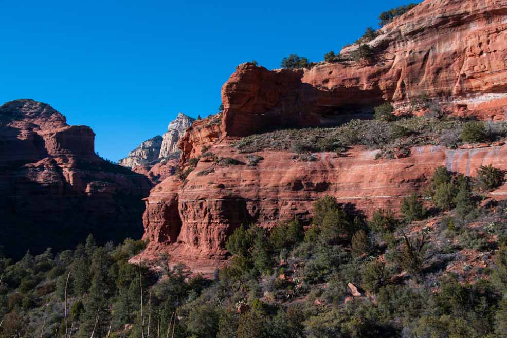 보인턴계곡(Boynton Canyon)