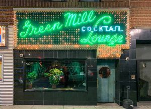 그린 밀(The Green Mill)